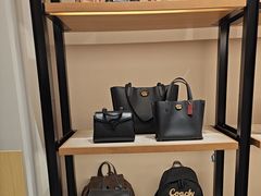 -COACH蔻驰(双安商场店)