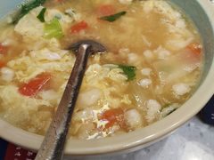 -三毛烤羊腿(乐园路总店)