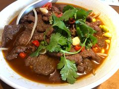 -南小馆(迪士尼小镇店)