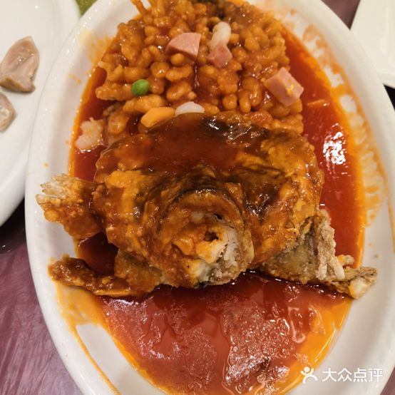 万腾酒家(漕湖店)