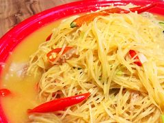 泰椒土豆丝-先启半步颠小酒馆(白麓里店)