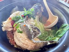 -真浪大家乐海鲜餐馆