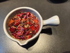 -东来顺·非遗火锅(高新店)