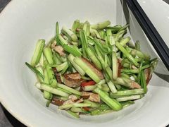 野芹香干饭-皖厨·中国徽菜(星河WORLD·COCO Park店)