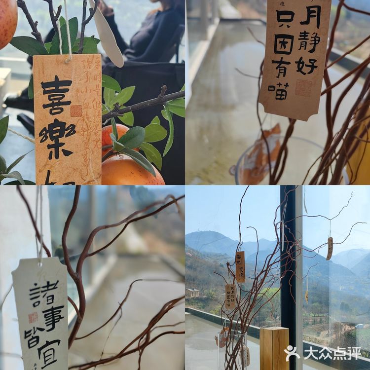 见山·见海·见山海☕