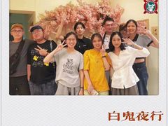 -伽利略剧本探案馆(国贸店)