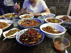 -三佳口味馆(裕后街店)