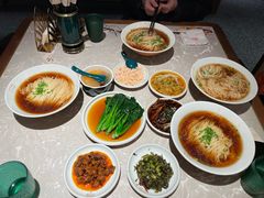 -松鹤面馆·古法焖肉面(观前店)