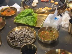 -炉队长·齐齐哈尔家庭烤肉(马家堡店)