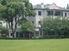 -上海美兆健康医疗体检中心(古北店)
