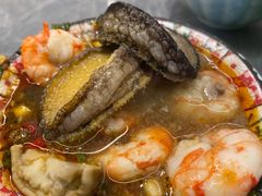 -一绪に寿喜烧(荟聚店)