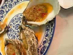 -大K海鲜大排档(羊山岛店)