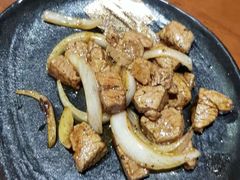 -大渔铁板烧(中山路八佰伴店)