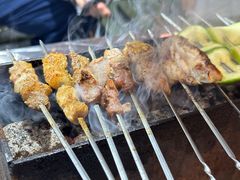 -幸福小串·地摊小炉子(三阳路店)