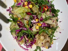 -ZAFFERANO西班牙海鲜饭(上海首店)