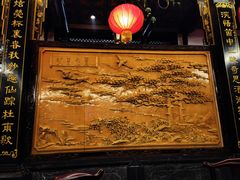-蔼若春.传承三十年云南菜(金碧公园店)