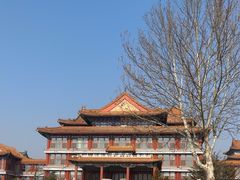 -大明幻境第一城