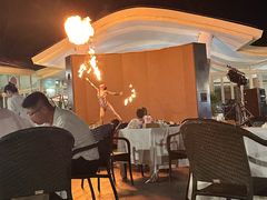 -三亚海棠湾喜来登度假酒店