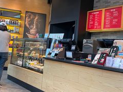 -星巴克(朵云轩店)