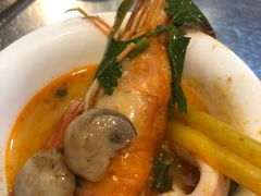 -simply thai天泰(长泰广场店)