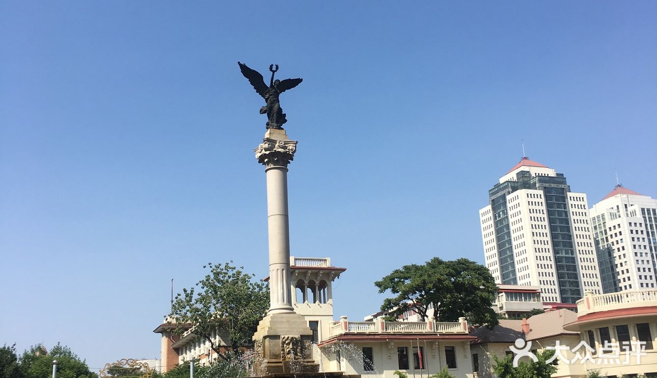 意式风情街作为天津最具代表性的地标之一，收到广大旅游