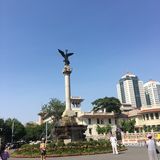 意式风情街作为天津最具代表性的地标之一，收到广大旅游