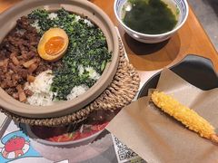 -和府捞面(天河领展广场店)