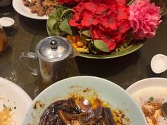 -上海人家花樣年华(中山公园店)