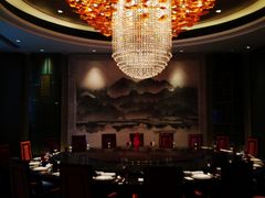 包厢-富力万达嘉华酒店-品珍中餐厅(水果湖店)
