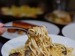 -沏点Trattoria意大利餐厅(新街口店)