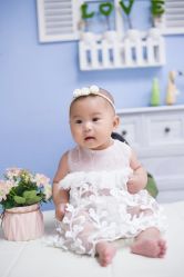 -童年映像精致儿童摄影（糖果baby）(石路店)