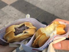 -味正点车轮饼可丽饼(南禅寺店)