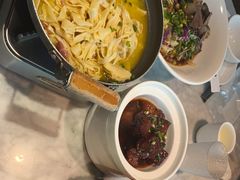 -小菜园新徽菜(无锡宜家荟聚中心店)