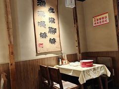 -串盟烧烤大排档·长沙美食地标(星沙店)