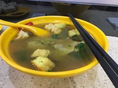 -小杨生煎(火车站北广场店)