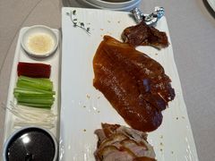 -漢舍中国菜馆(889广场店)