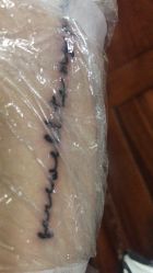 -I-TATTOO 纹身艺术空间