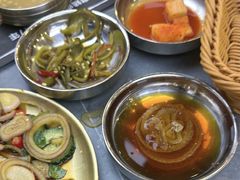 -艺林烤肉城(光明店)