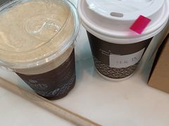 -Peet's 皮爷咖啡(陆家嘴中心店)