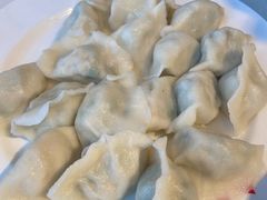 -船歌鱼水饺(高新园区店)