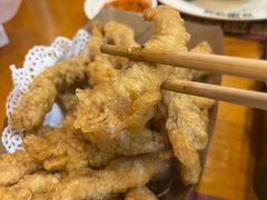 -探唐烧烤(棠东店)