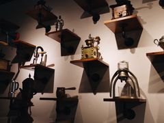 -MUSEO COFFEE咖啡博物馆