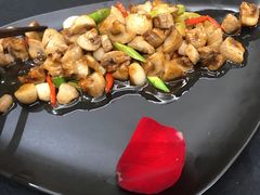 -荣公子创意菜