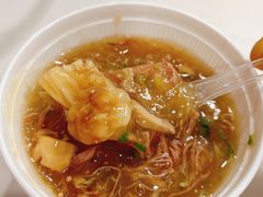 -食盈碗仔翅(星玺广场店)