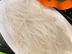 细粉-渔太傅重庆纸上烤鱼(东大店)