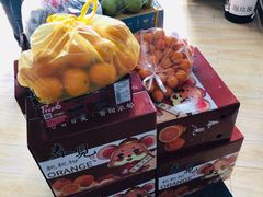 -西郊国际农产品交易中心