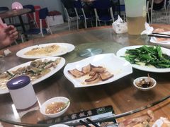 -田源农家饭店·窑鸡王·海鲜(东部湾·融创店)