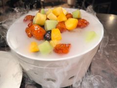 -大树餐厅(红旗街万达店)