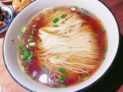 -十面春风·江南面馆(崇宁路店)