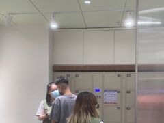 -海马体家庭照相馆(广州正佳广场店)